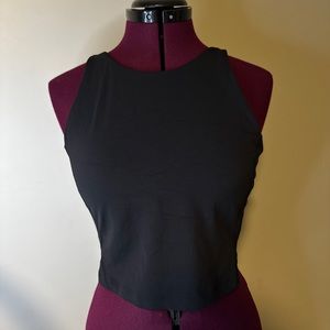 Lululemon tank top, size 8